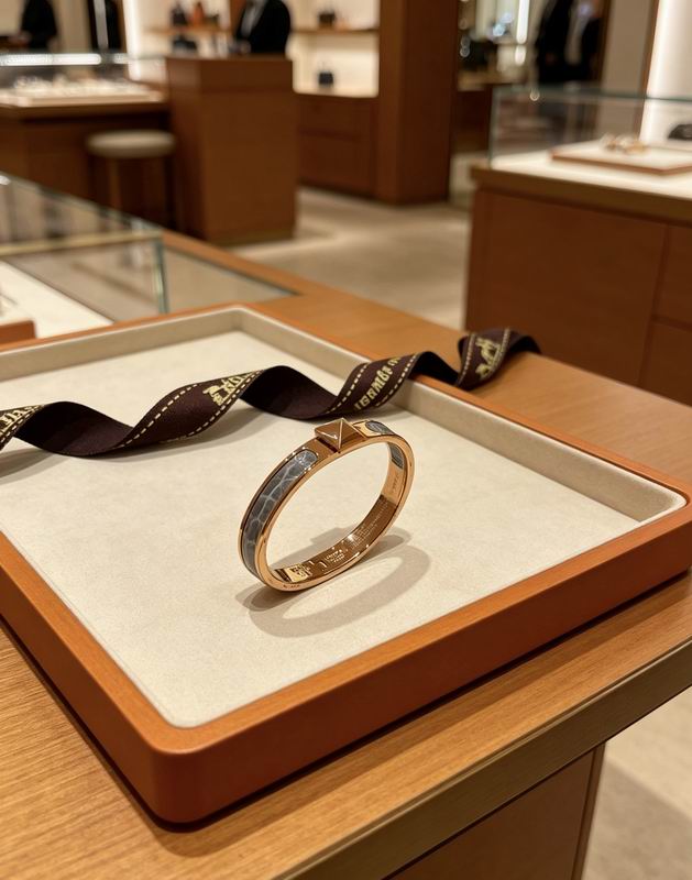 Hermes Bracelet 06yxs22
